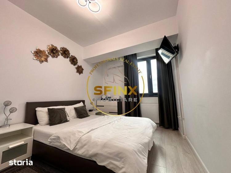 Apartament cu 2 camere decomandat, mobilat în Giulești
