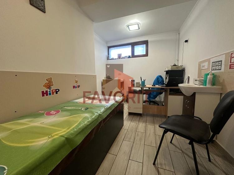 Apartament cu 3 camere decomandat, mobilat în Simion Bărnuțiu