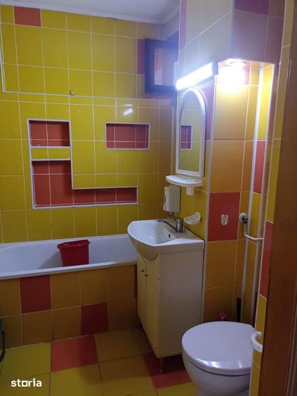 Apartament cu 3 camere în Gării