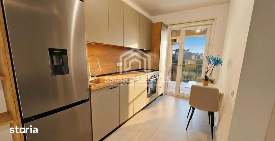 Apartament 2 camere Popesti Leordeni / metrou - 6
