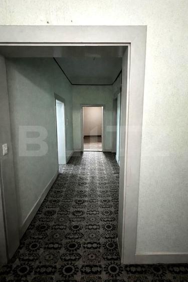 Casă individuală cu 4 camere cu Garaj în Blaj