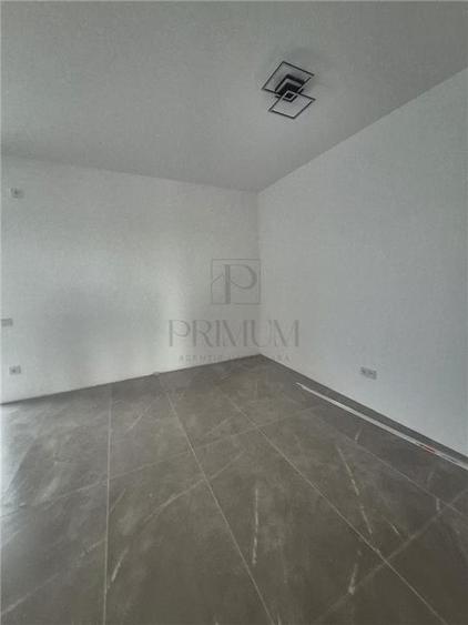 Duplex cu 4 camere cu Teren 375 Mp în Moșnița Nouă
