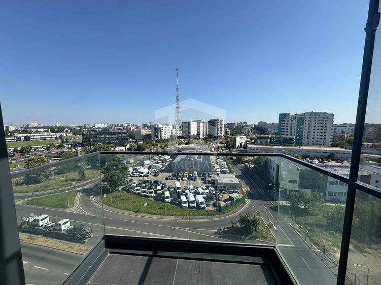 Apartament cu 2 camere decomandat în Crângași