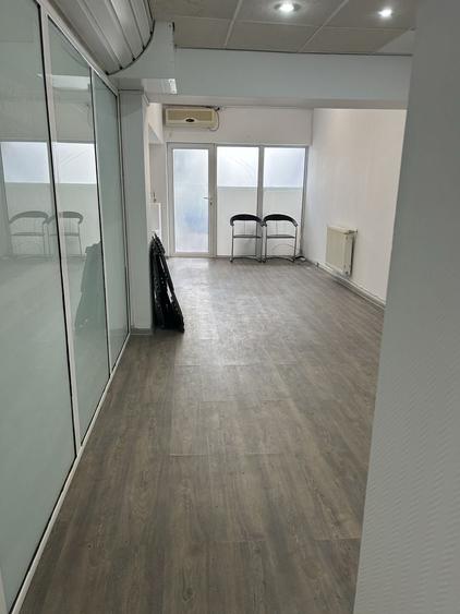 Spațiu comercial, de 50 mp, în Calea Călărașilor
