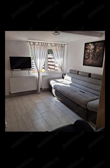Casă cu 1 camere în Bucium