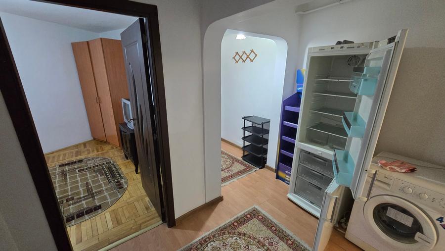 Apartament cu 2 camere decomandat în Brăilei