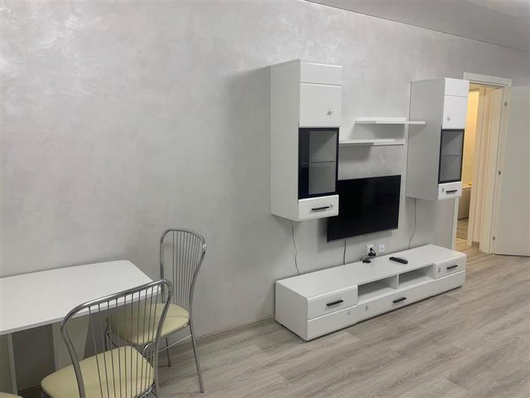 Apartament 2 camere de inchiriat Copou, bloc nou - 4