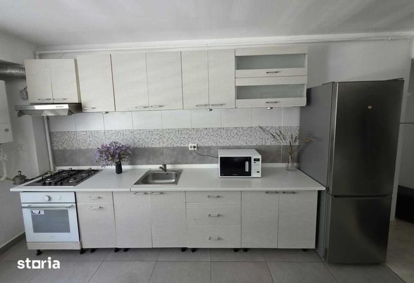 Apartament cu 2 camere în Tractorul