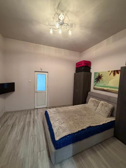 Casă individuală cu 5 camere cu Teren 216 Mp în Parcul Carol