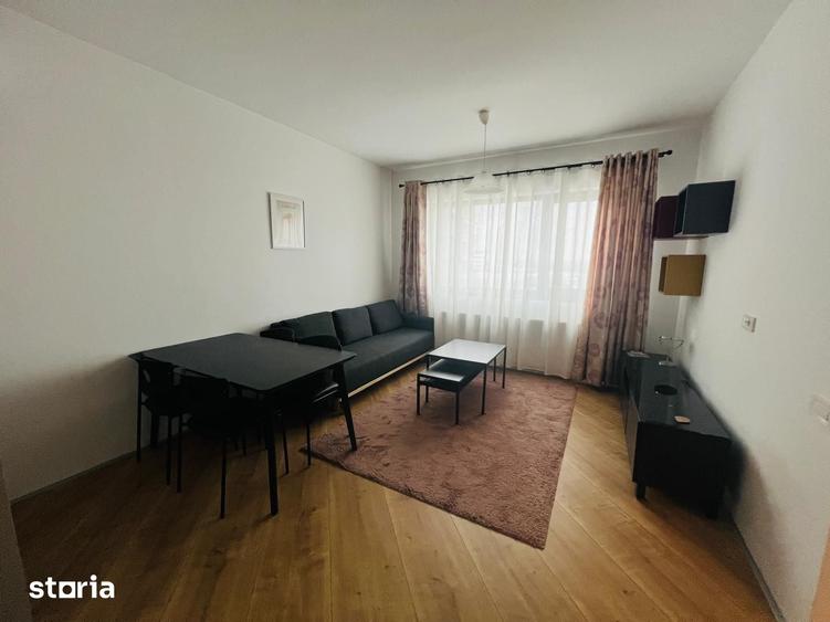 Pipera : 2 camere in complex rezidential, langa Pipera Plaza! - 7