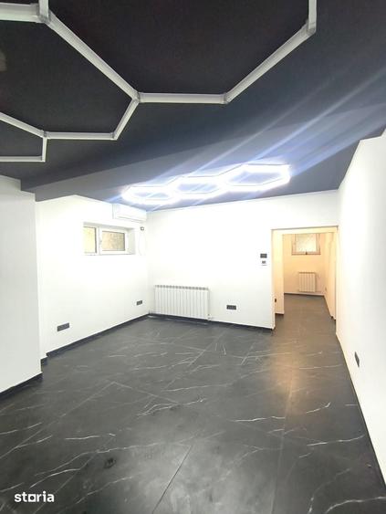 Spațiu comercial, de 50 mp, în Tineretului