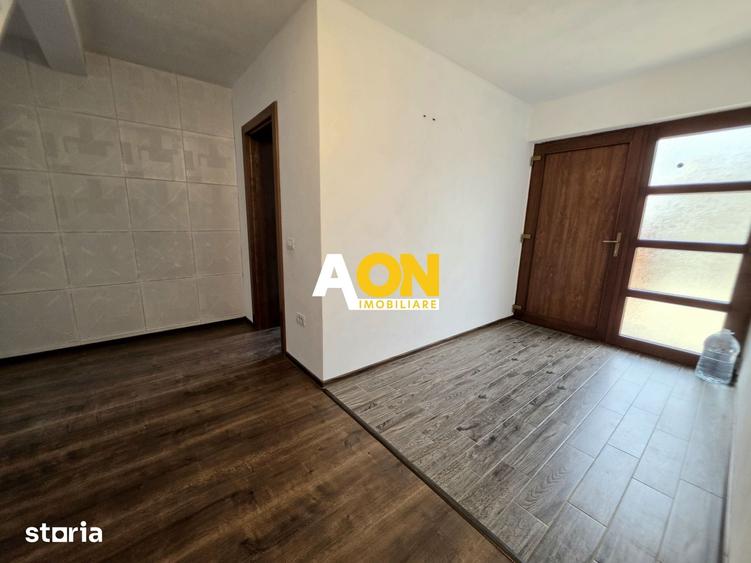 Casă cu 4 camere cu Teren 210 Mp în Ampoi 3