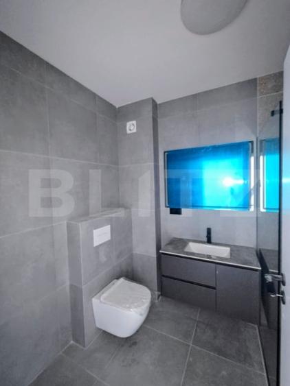 Apartament de tip studio, 40 mp, garaj, Eroilor - 9