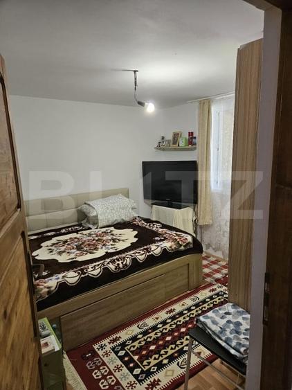 Casă individuală cu 5 camere cu Teren 524 Mp în Găești