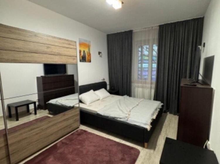 Apartament cu 2 camere decomandat, mobilat în Floreasca