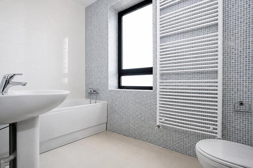Apartament 2 camere | Băneasa | Mobilat Modern | Imaculat - 5