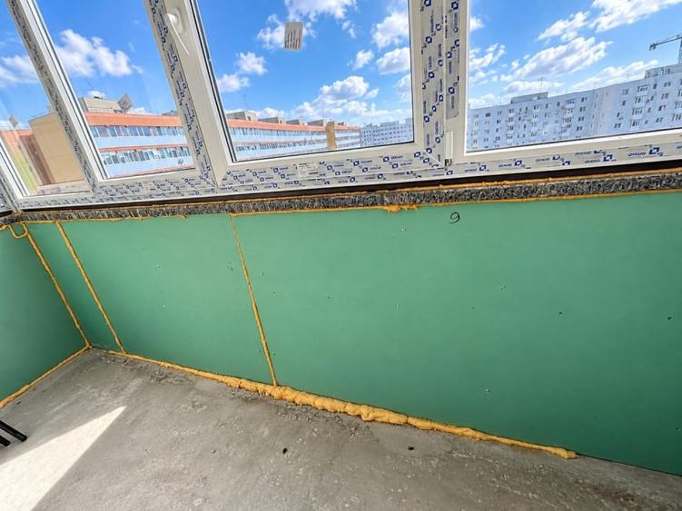 Apartament cu 2 camere în Pantelimon