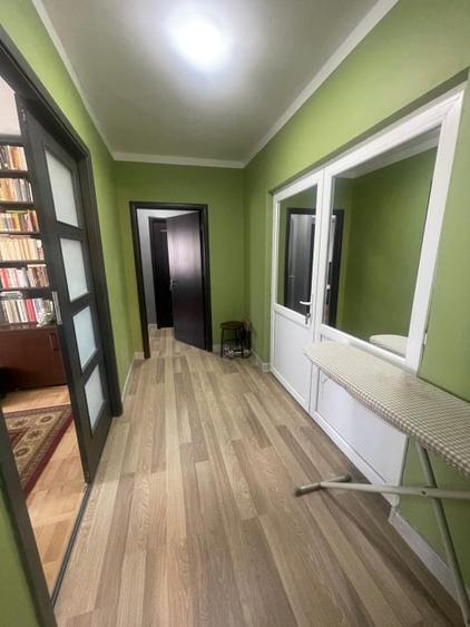 Apartament 4 camere, 89.88 mp, trilateral, 2 bai, zona Craiovita Promenada Mall - 15