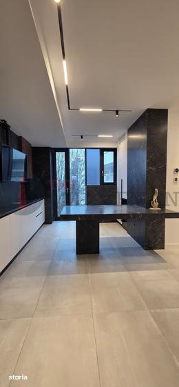 Apartament de lux cu terasa ?i vedere directa la Parcul Herastrau - 3