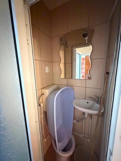 Apartament cu 3 camere în E3