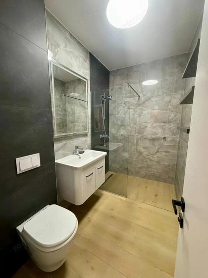 Garsonieră în Braytim
