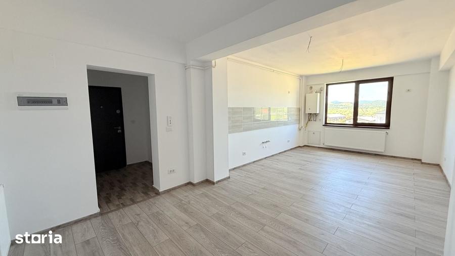 Vand apartament cu 2 camere in ALS Residence Cetate Tg.Neamt - 2