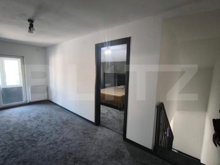 Casă cu 3 camere cu Teren 190 Mp în 1 Mai