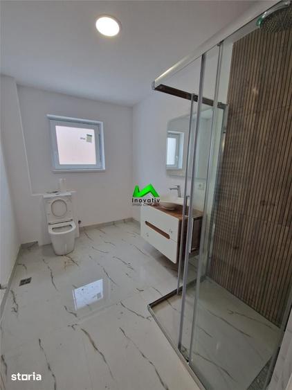 Casa de inchiriat 6 camere Sibiu Tineretului - 1