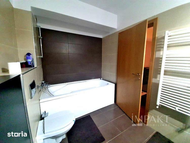 Apartament cu 1 camera confort sporit in Manastur, bloc nou! - 3