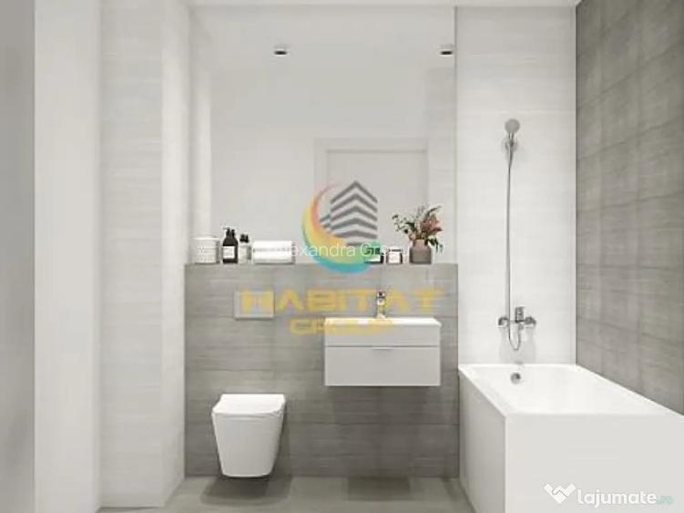 Apartament 2 camere in ansamblu rezidential- Postalionului - Bucuresti (Bucuresti-Ilfov)