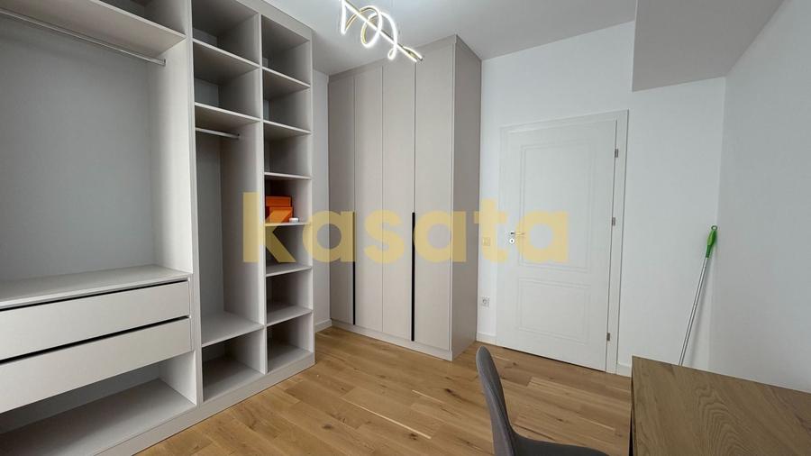 Apartament cu 3 camere decomandat, mobilat în Pipera