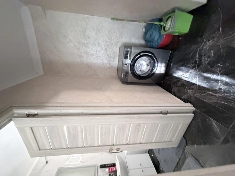 Apartament cu 2 camere decomandat în Libertății