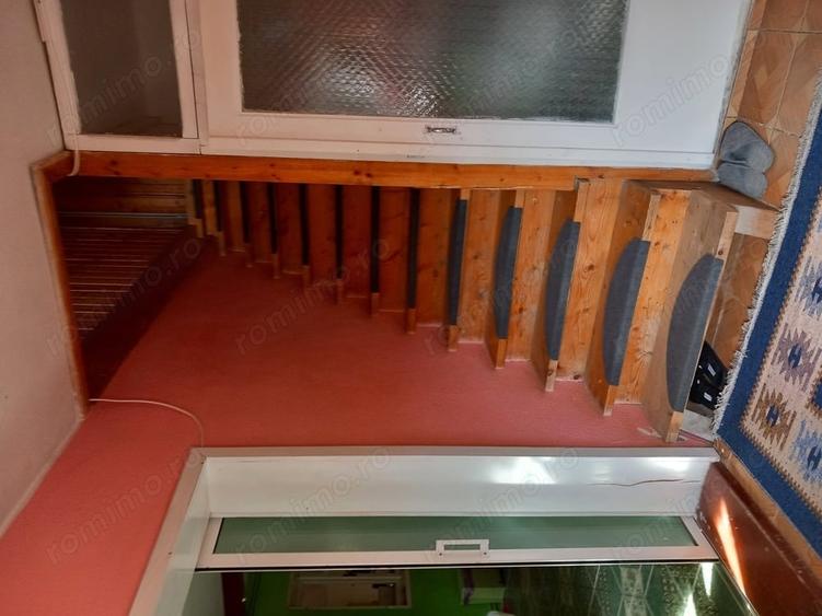 Casă cu 6 camere cu Teren 530 Mp în Măneciu