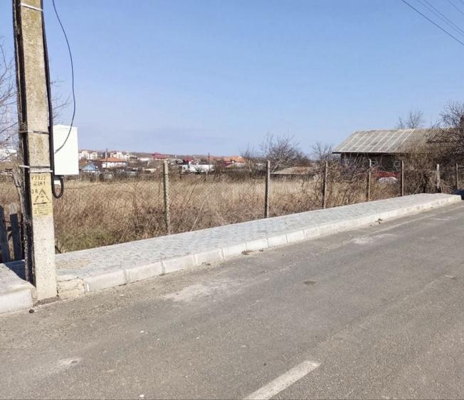 Spațiu comercial, în Murighiol