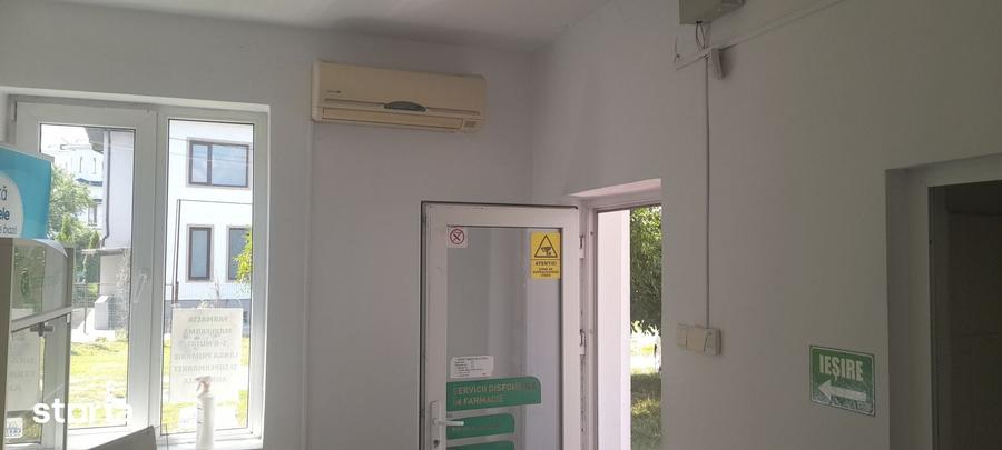 Casă cu 6 camere cu Teren 432 Mp în Dărmănești