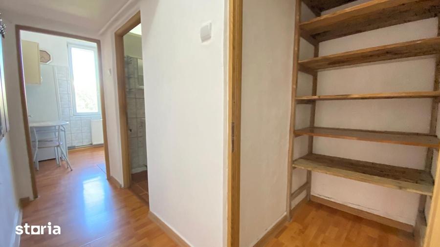 Apartament 2 camere, curte, Tractorul, Bra?ov - 4