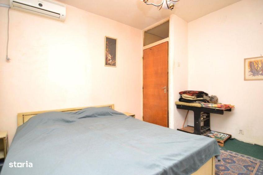Apartament cu 2 camere decomandat, mobilat în Berceni — fotografia 3