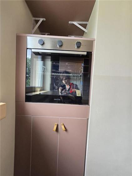 Apartament cu 2 camere semidecomandat în Floreasca