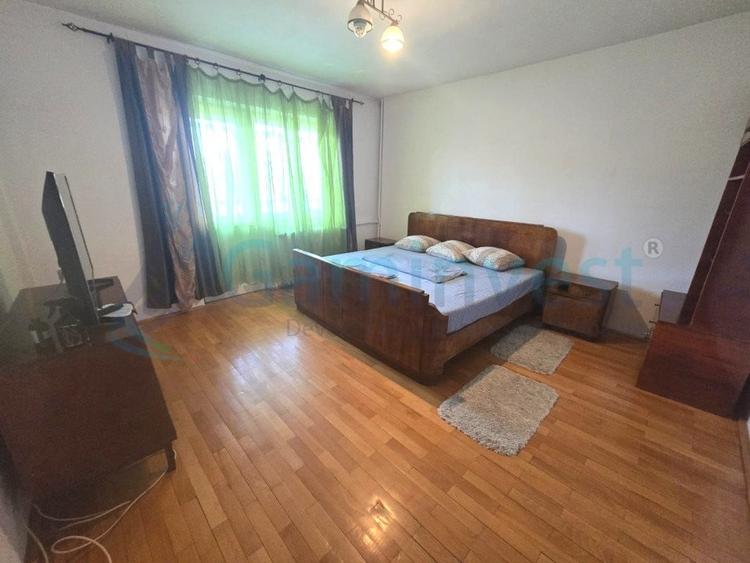 Garsonieră decomandată în Iosia