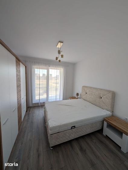 Proprietar, 3 cam, Titan4Residence, prima inchiriere, parcare op?ional - 11