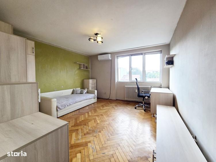 Garsonieră în Ultracentral