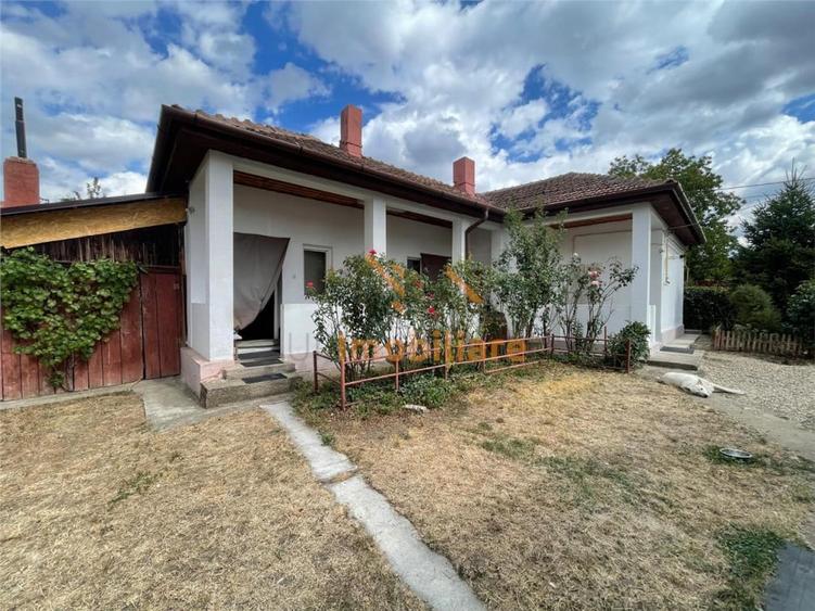 CASA CU 4 CAMERE | 1439MP TEREN | ZONA SPITALUL TBC | ORADEA - 3