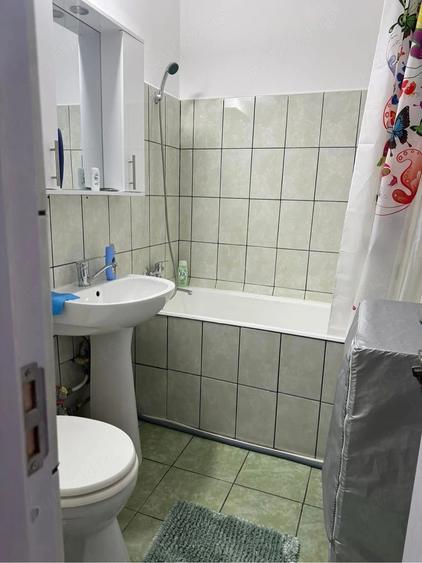Garsonieră semidecomandată, mobilată în Brazda lui Novac