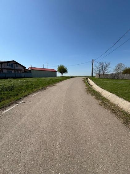 Teren Construcții intravilan de 1926 mp, în Central