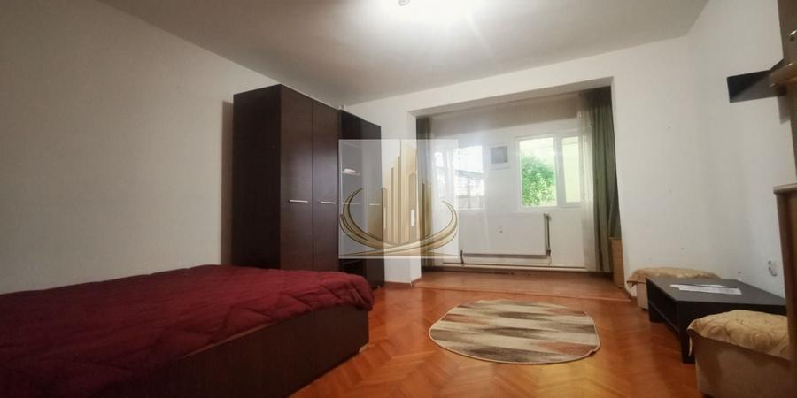 Garsonieră decomandată, mobilată în Brâncoveanu
