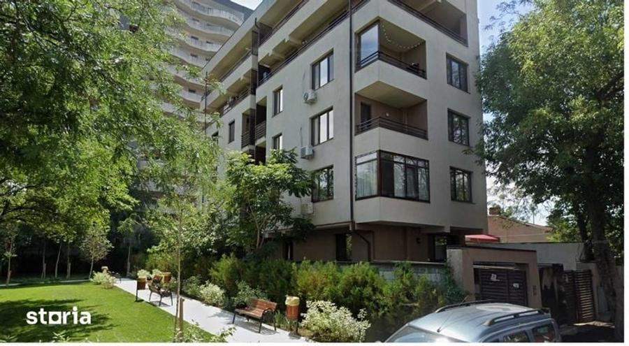 Apartament cu 2 camere în Pajura