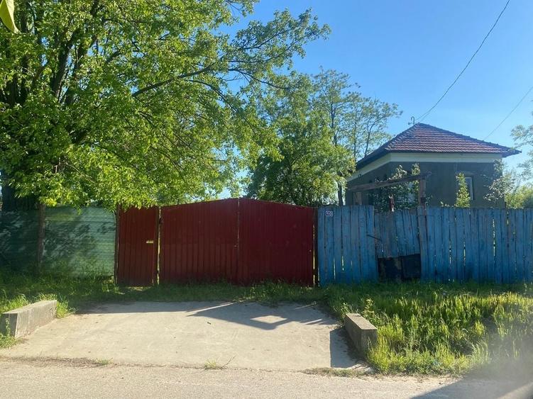 Casă cu 2 camere în Jiana
