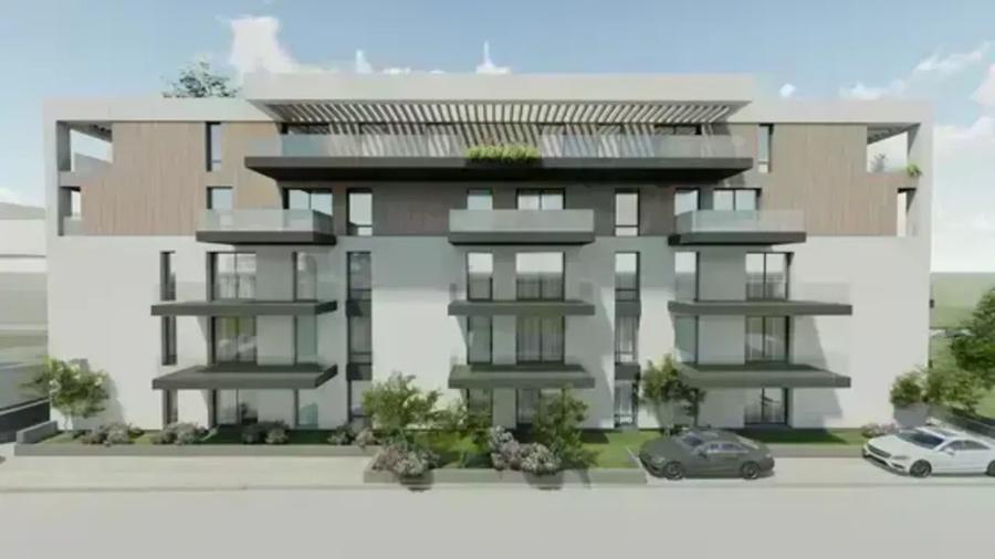 Apartament 2 camere | Metrou Mihai Bravu  |Comision 0 |Bloc Nou - 9