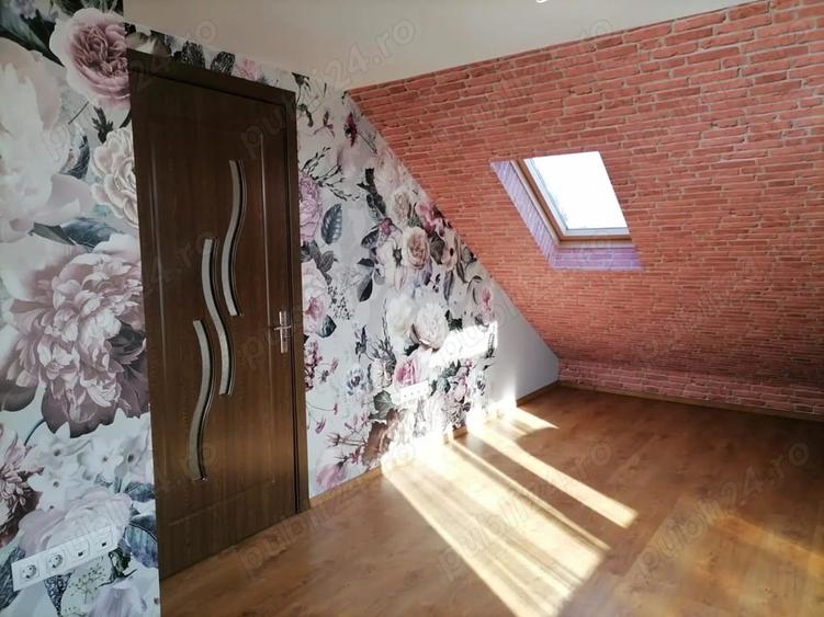 Casă cu 6 camere în Dacia