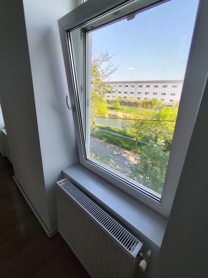 Garsonieră decomandată în Iosefin
